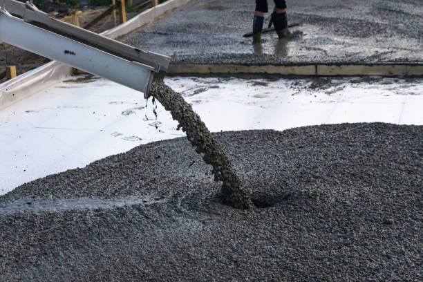 Best Concrete Retaining Walls in Wapakoneta, OH