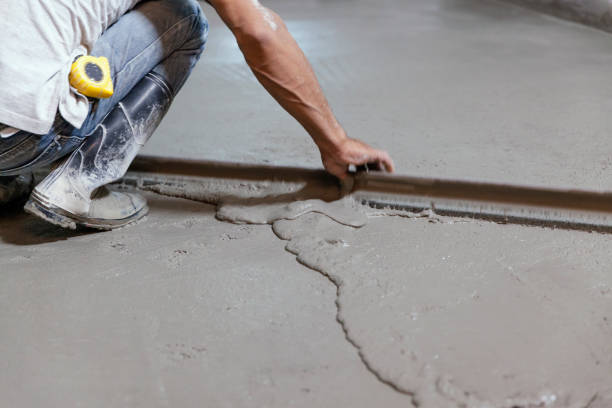 Best Concrete Grinding and Polishing in Wapakoneta, OH