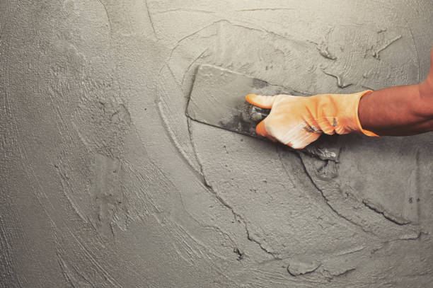 Best Concrete Driveway Installation in Wapakoneta, OH