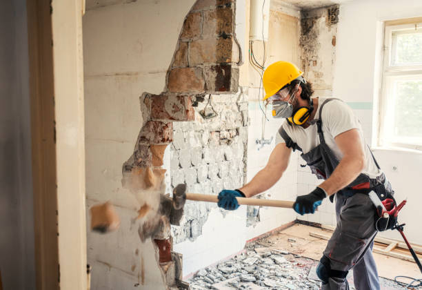 Best Concrete Demolition Services in Wapakoneta, OH