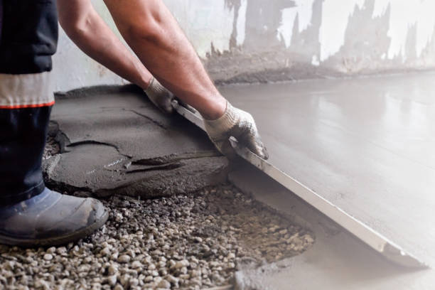 Best Concrete Foundation Repair in Wapakoneta, OH